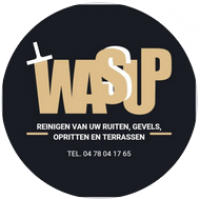 Logo WasUp