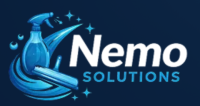 Logo Nemo Solutions Cleaning BV