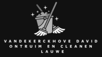 Logo David Topcleaner