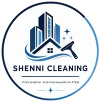 Logo Shenni Cleaning