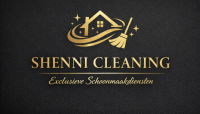 Logo Shenny Cleaning
