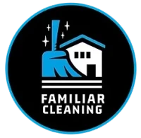 Logo Familiar Cleaning