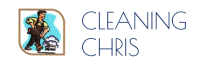 Logo Cleaning Chris