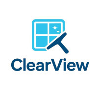 Logo ClearView by Seth