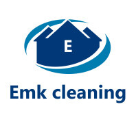 Logo Emk Cleaning