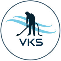 Logo VKS Cleaning