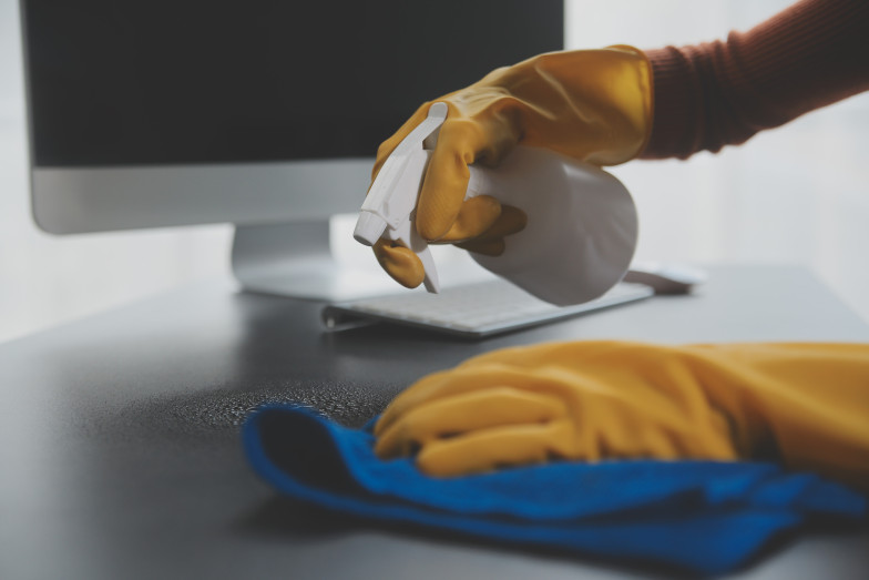 Professioneel schoonmaakbedrijf Gent, Oost-Vlaanderen