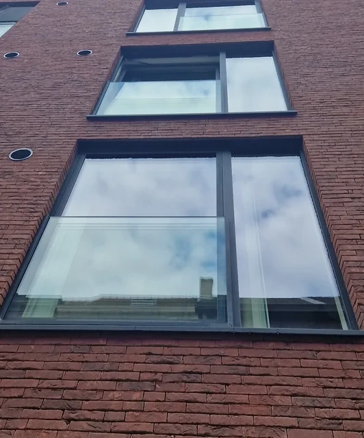 Professionele ruitenwasser Gent, Oost-Vlaanderen