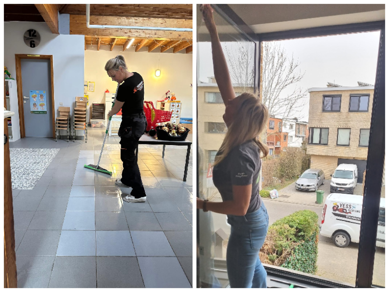 yess1.png - Yess Cleaning, Aartselaar