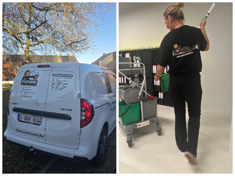 yess2.png - Yess Cleaning, Aartselaar