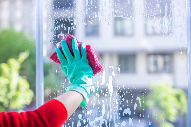 Professionele ramenwasser Gent, Oost-Vlaanderen